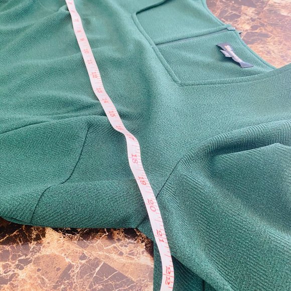 GLAMOUR 3/4 sleeve dress formal casual work dress - Picture 12 of 14